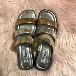 Studio Du Monde Jana Sandals